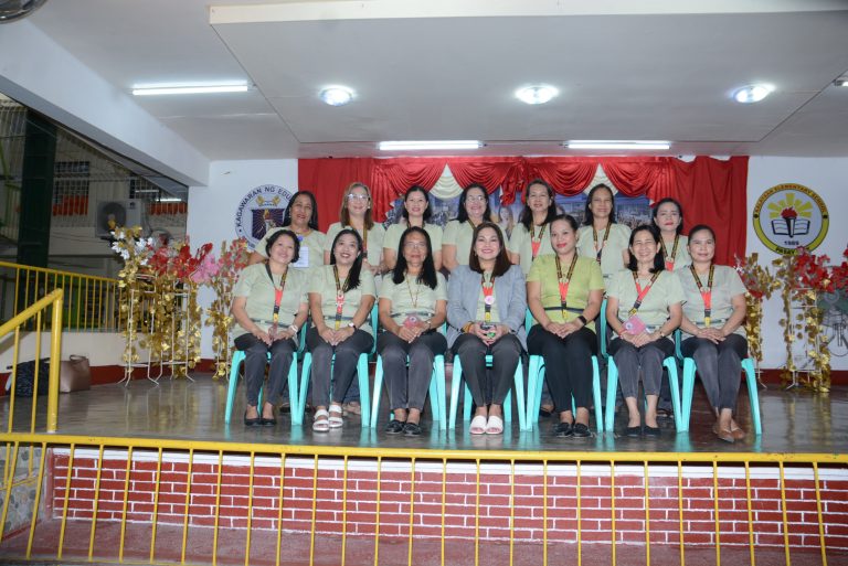 GRADE TWO TEACHERS