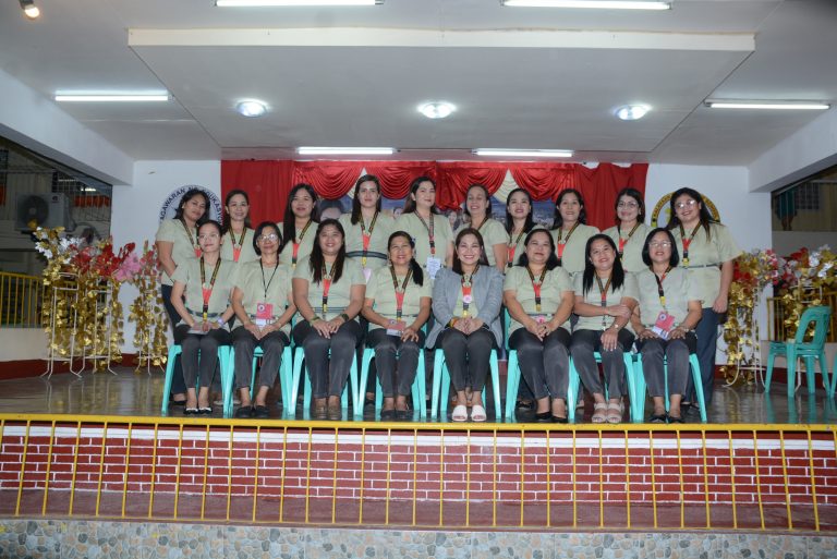 GRADE THREE TEACHERS