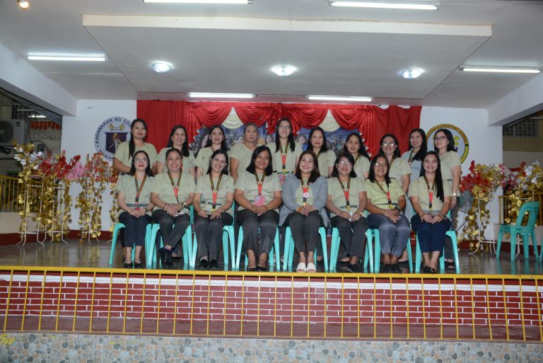 GRADE ONE TEACHERS