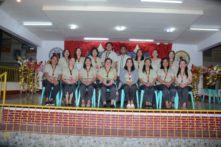 GRADE SIX TEACHERS