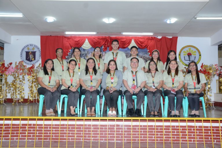 GRADE FOUR TEACHERS