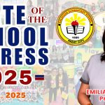 State of the School Address 2025