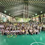 Young Scouts, Big Spirit KES at Council-wide KidKabsayahan