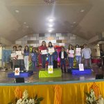 KES Learners Triumph at Division Proficiency Contest