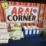 KES ARAL Corner: A Haven for Learning and Hope
