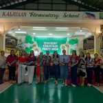 Teachers’ Annual Party 2025 Held, Honors Teachers and Strengthens Camaraderie