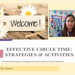 Kinder and SNED LAC Strengthens Inclusive Teaching Practices