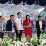 Young Campus Journalists Champion Ethics in the Digital Age at 44th DSPC